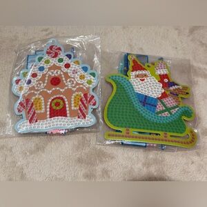 Christmas Diamond Painting Kits